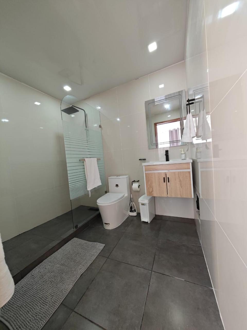 Residencial Las Palmeras De Willy Бока-Чика Экстерьер фото